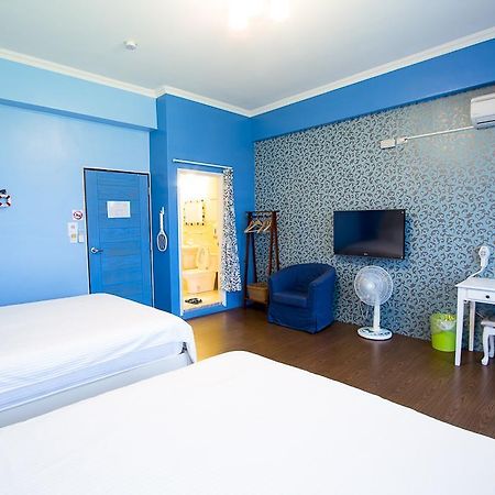Maji Homestay Taitung المظهر الخارجي الصورة