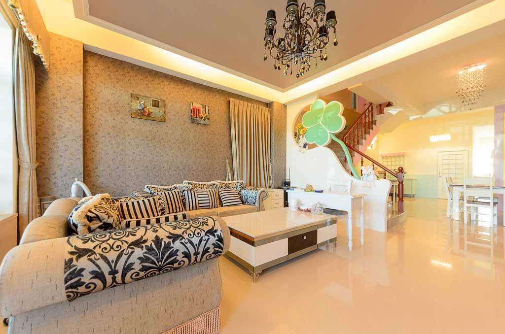 Maji Homestay Taitung المظهر الخارجي الصورة