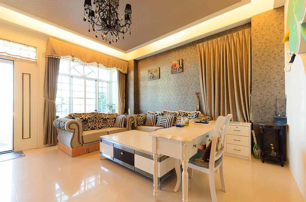 Maji Homestay Taitung المظهر الخارجي الصورة
