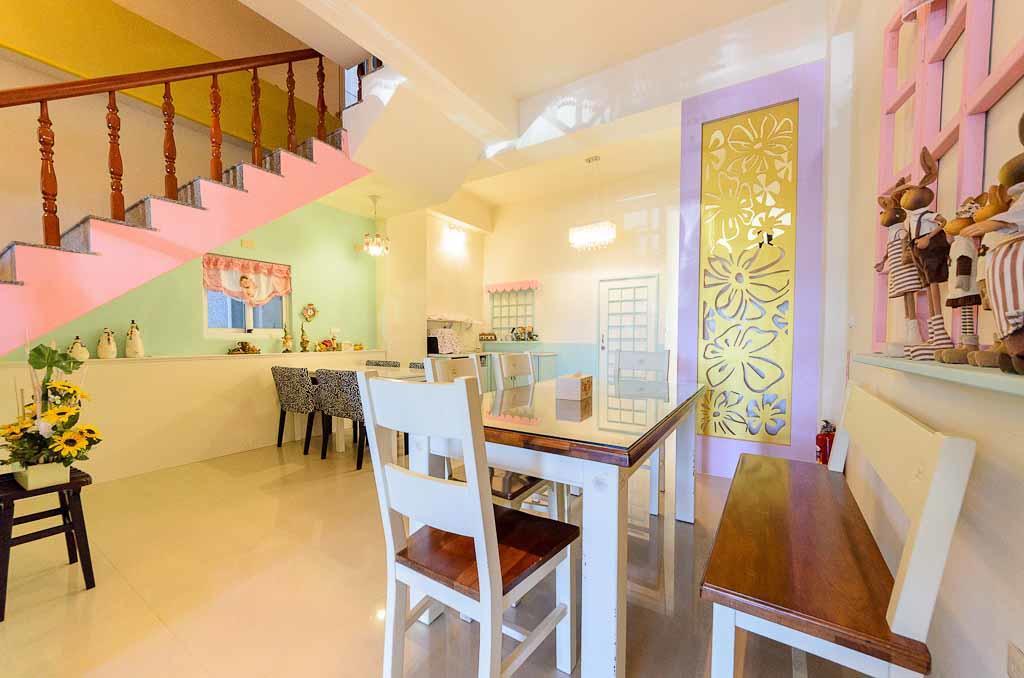 Maji Homestay Taitung المظهر الخارجي الصورة