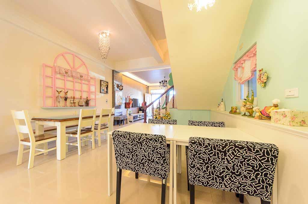 Maji Homestay Taitung المظهر الخارجي الصورة