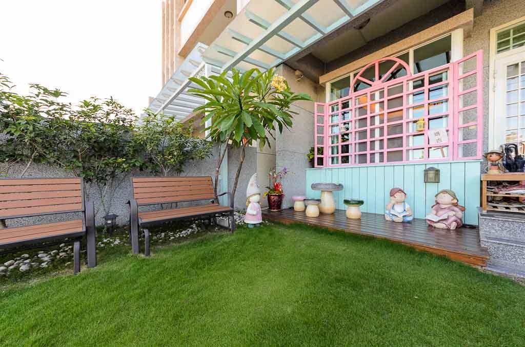Maji Homestay Taitung المظهر الخارجي الصورة