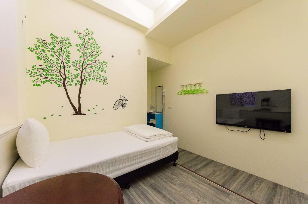 Maji Homestay Taitung المظهر الخارجي الصورة
