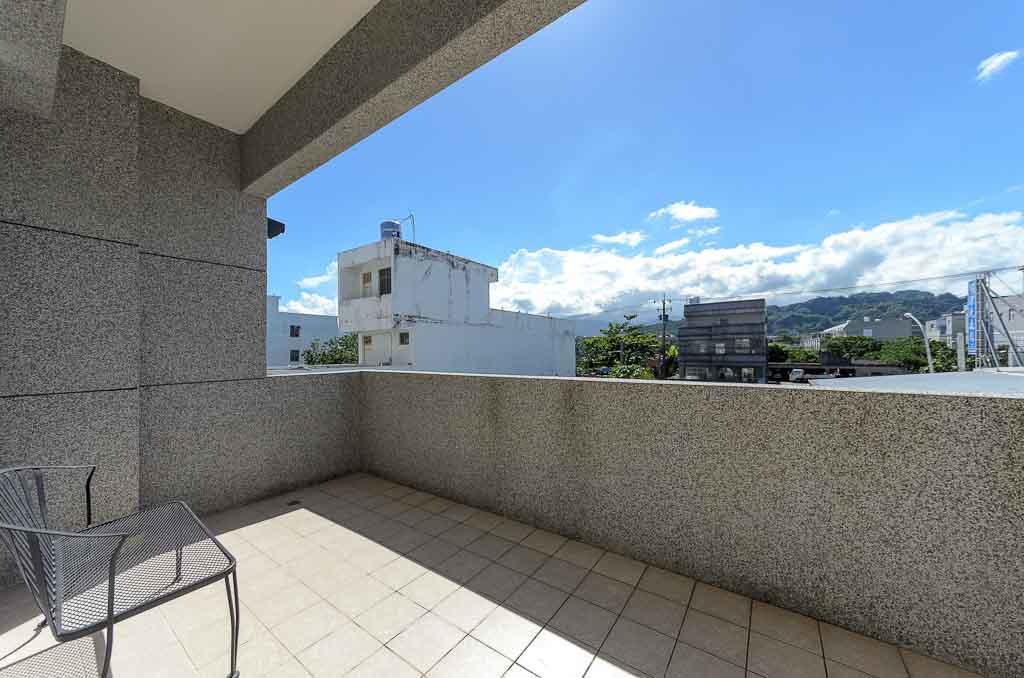 Maji Homestay Taitung المظهر الخارجي الصورة