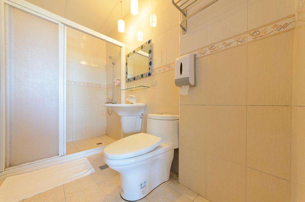 Maji Homestay Taitung المظهر الخارجي الصورة