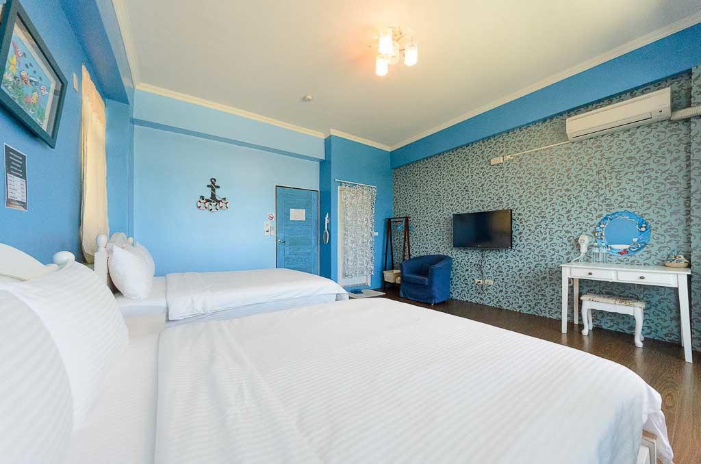 Maji Homestay Taitung المظهر الخارجي الصورة