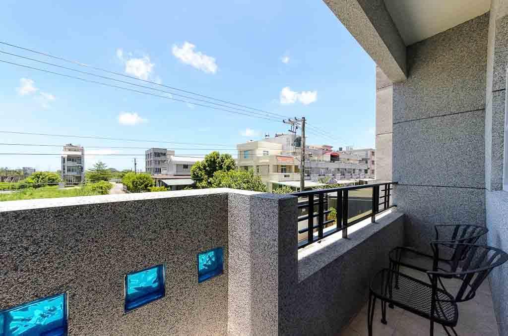 Maji Homestay Taitung المظهر الخارجي الصورة