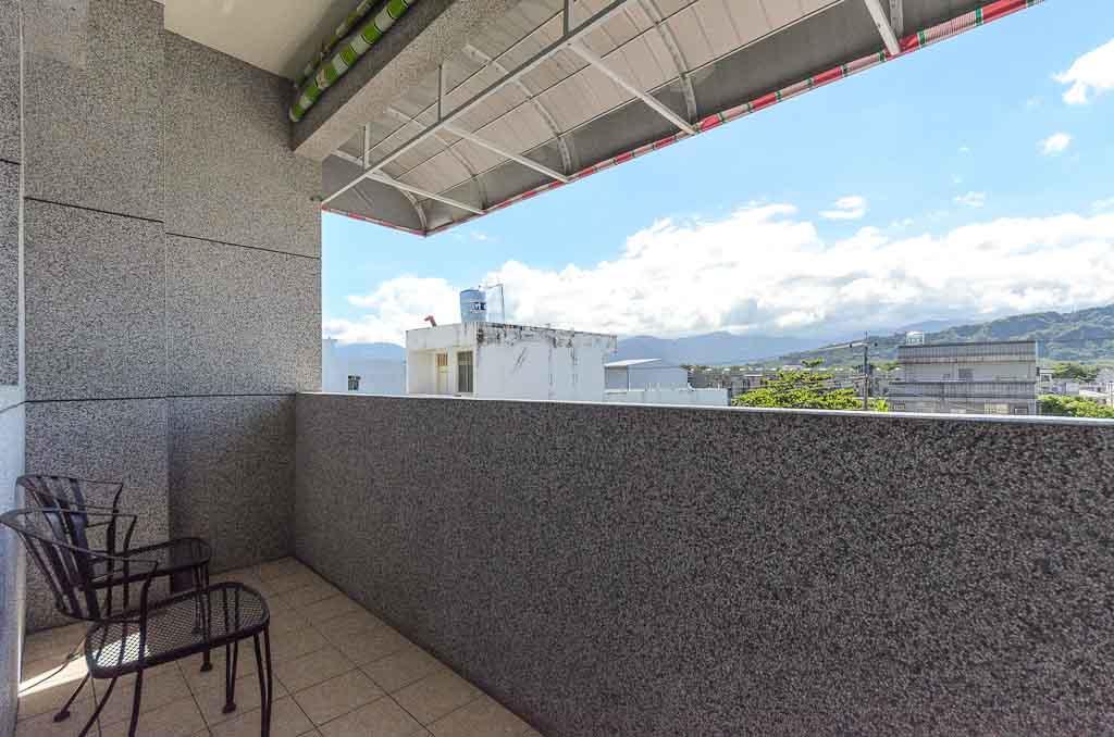 Maji Homestay Taitung المظهر الخارجي الصورة