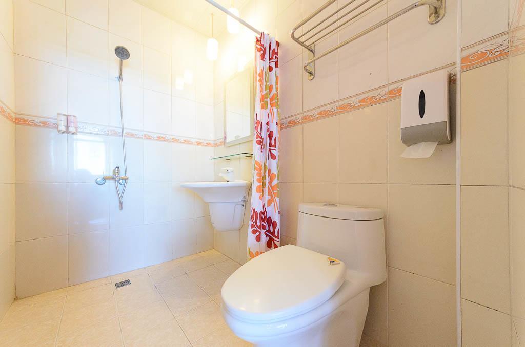 Maji Homestay Taitung المظهر الخارجي الصورة