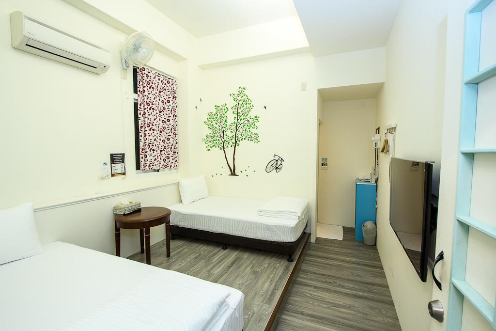 Maji Homestay Taitung المظهر الخارجي الصورة