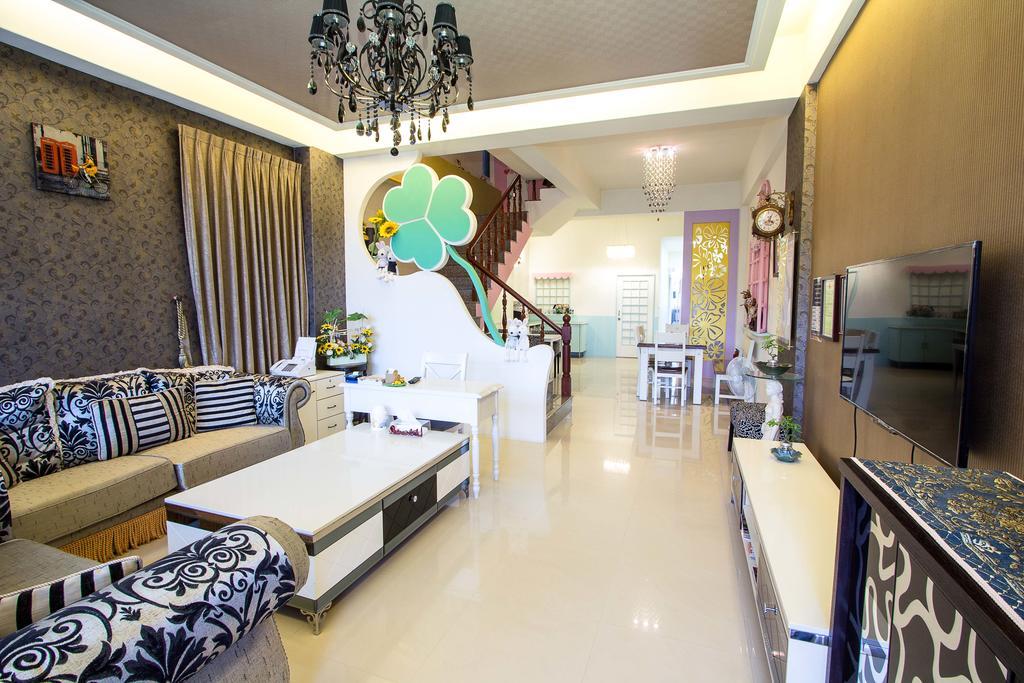 Maji Homestay Taitung المظهر الخارجي الصورة